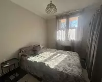 Appartement, 53,6 m²