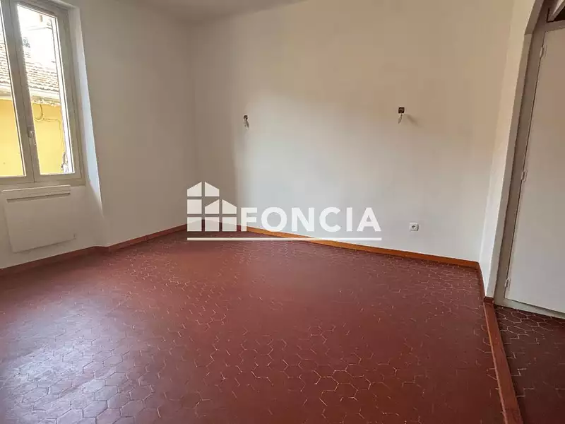 Appartement, 49 m²