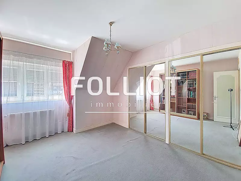 Maison, 122 m²