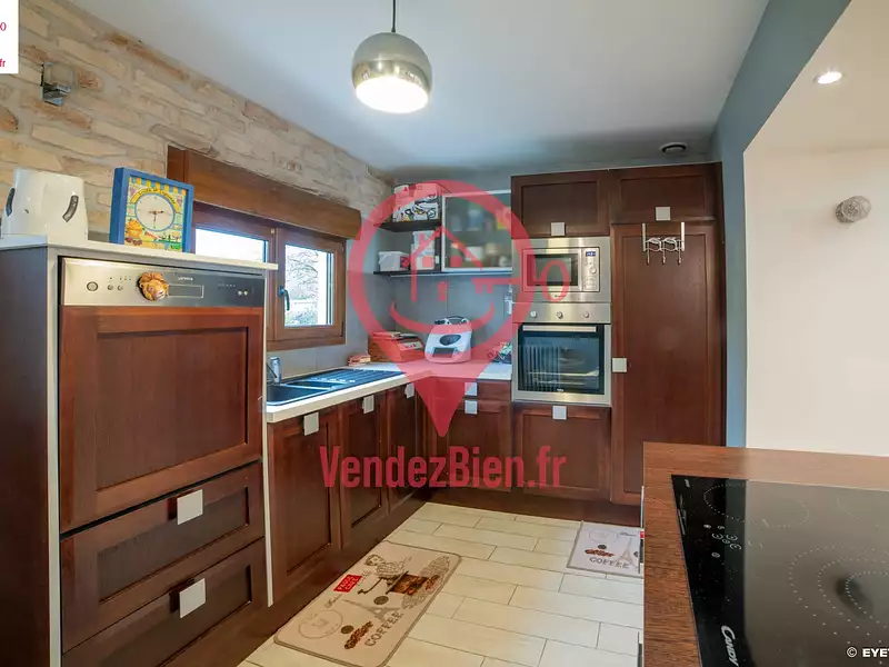 Maison, 120,84 m²