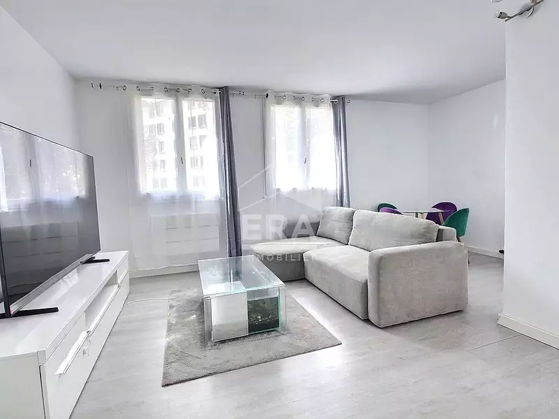 Appartement, 63 m²