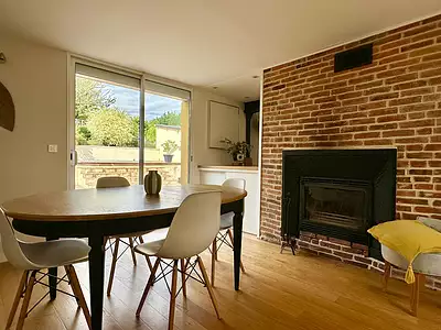 Maison, 120 m²