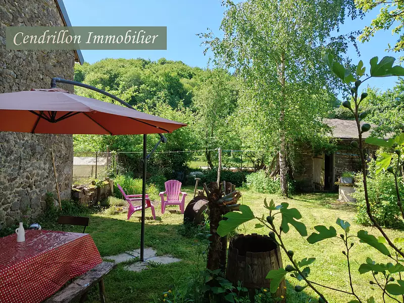 Maison, 105 m²