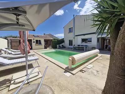 Maison, 138 m²