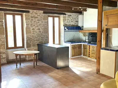 Appartement, 90 m²