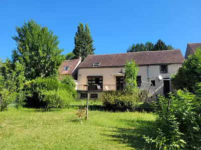 Maison, 173,52 m²