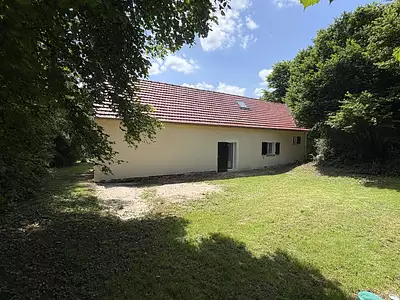 Maison, 126 m²