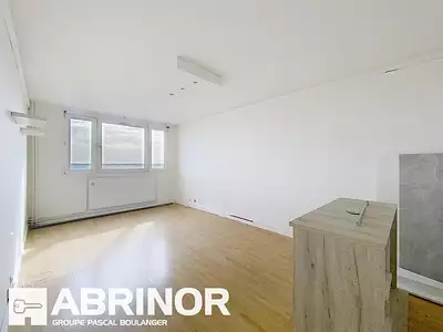 Appartement, 49 m²