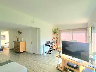 Maison, 117 m²