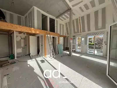 Appartement, 84,1 m²