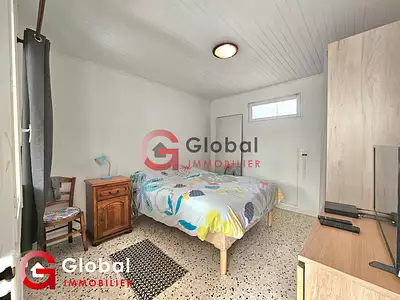 Maison, 105 m²