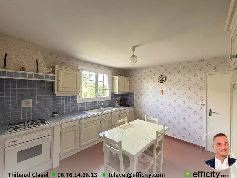 Maison, 99 m²