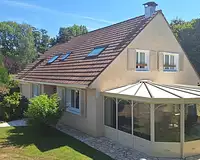 Maison, 215 m²