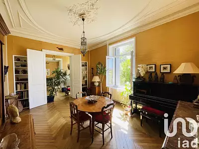 Maison, 250 m²