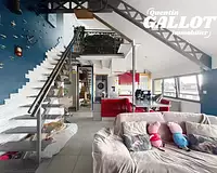 Appartement, 44,2 m²