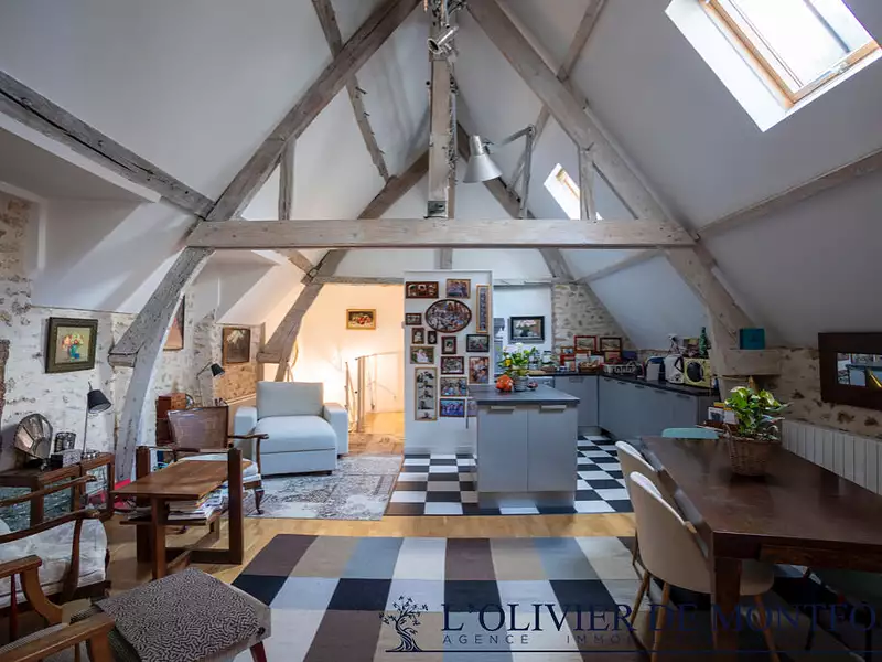 Appartement, 133 m²