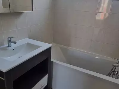 Appartement, 42,54 m²