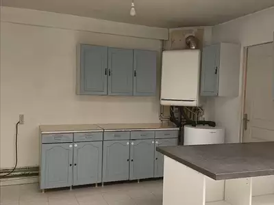 Maison, 115 m²
