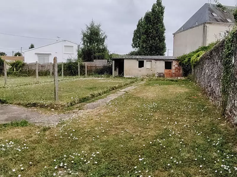 Maison, 88 m²