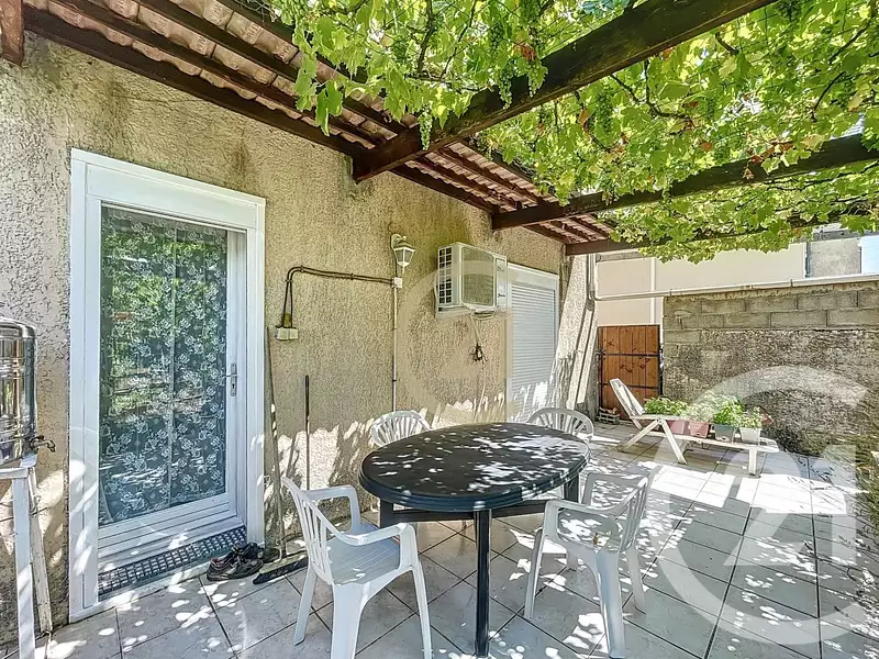 Maison, 89,85 m²