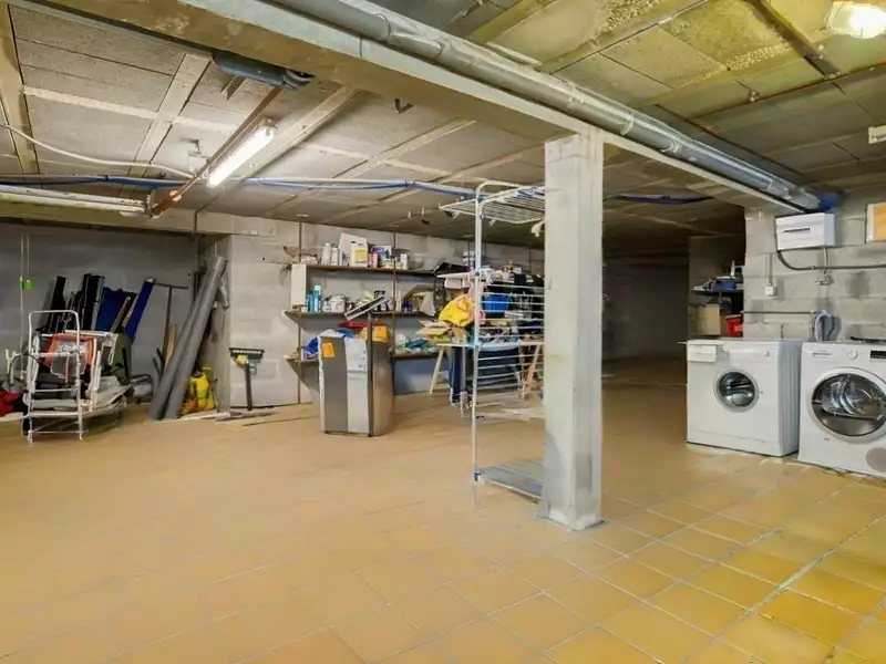 Maison, 100 m²