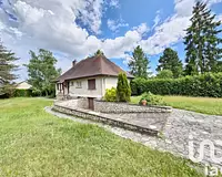 Maison, 184 m²
