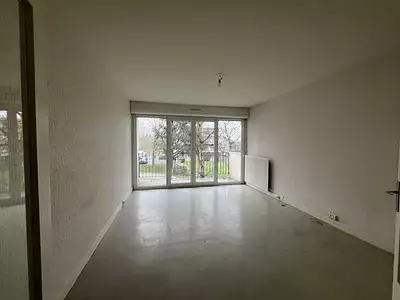 Appartement, 63 m²
