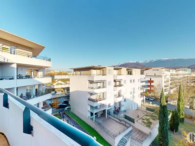 Appartement, 81,45 m²
