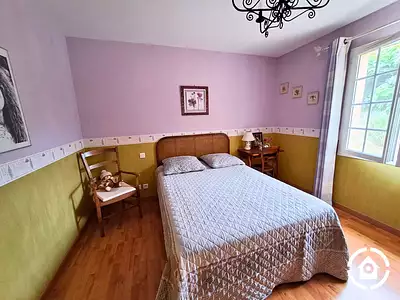 Maison, 167,39 m²