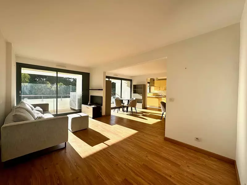 Appartement, 147,28 m²