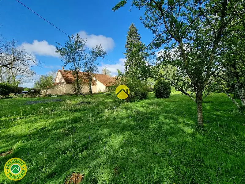 Maison, 145 m²
