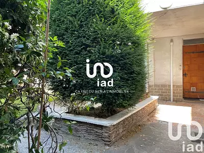 Appartement, 32 m²