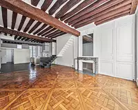 Appartement, 96,45 m²