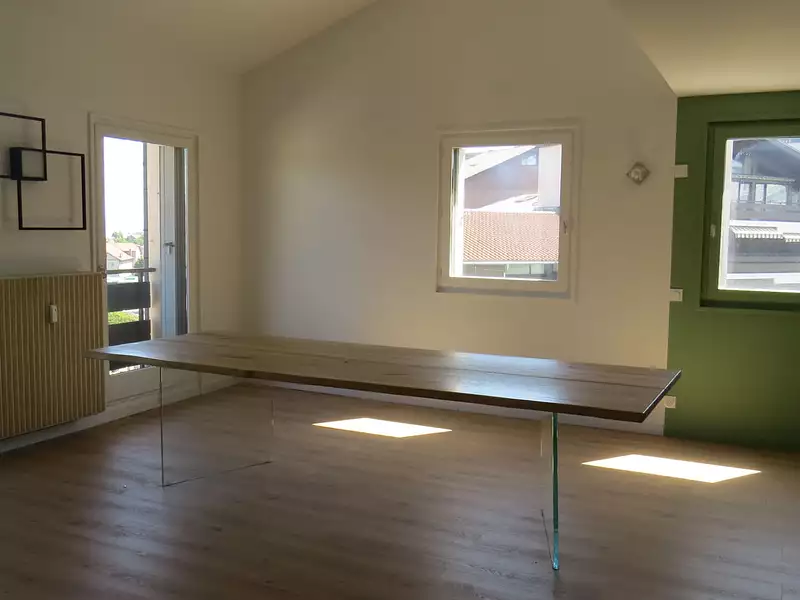 Appartement, 59,33 m²