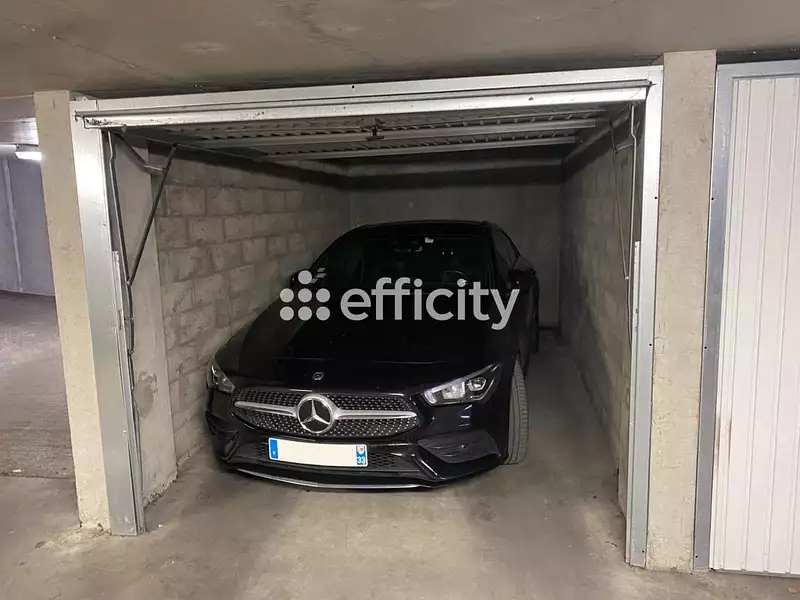 Appartement, 40 m²