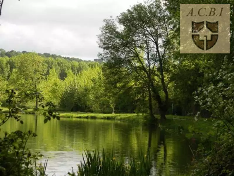 Terrain, 1 920 m²