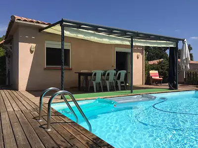 Maison, 86 m²