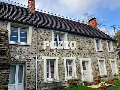 Maison, 110,84 m²