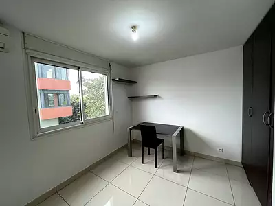 Appartement, 20,9 m²