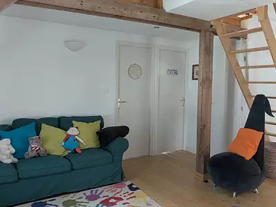 Maison, 196 m²