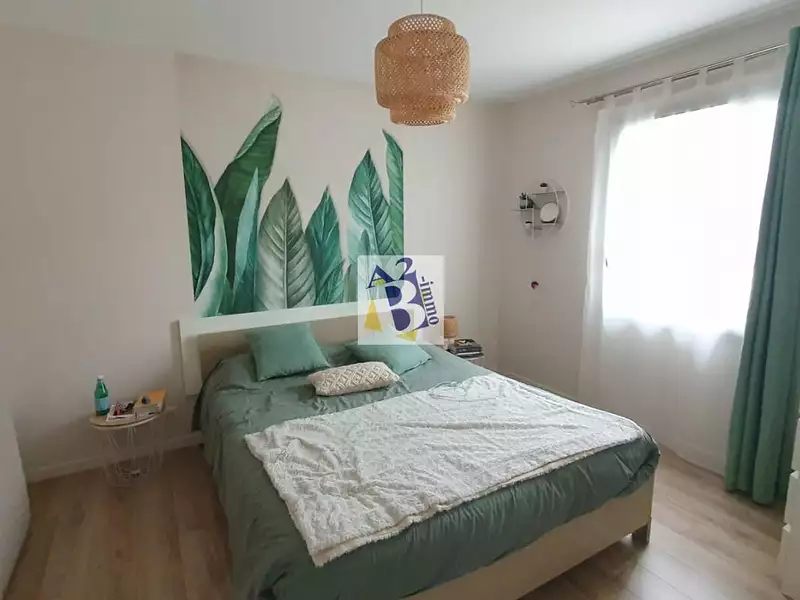 Maison, 125 m²