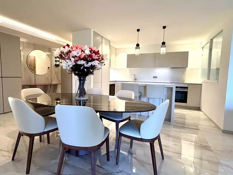 Appartement, 127,02 m²