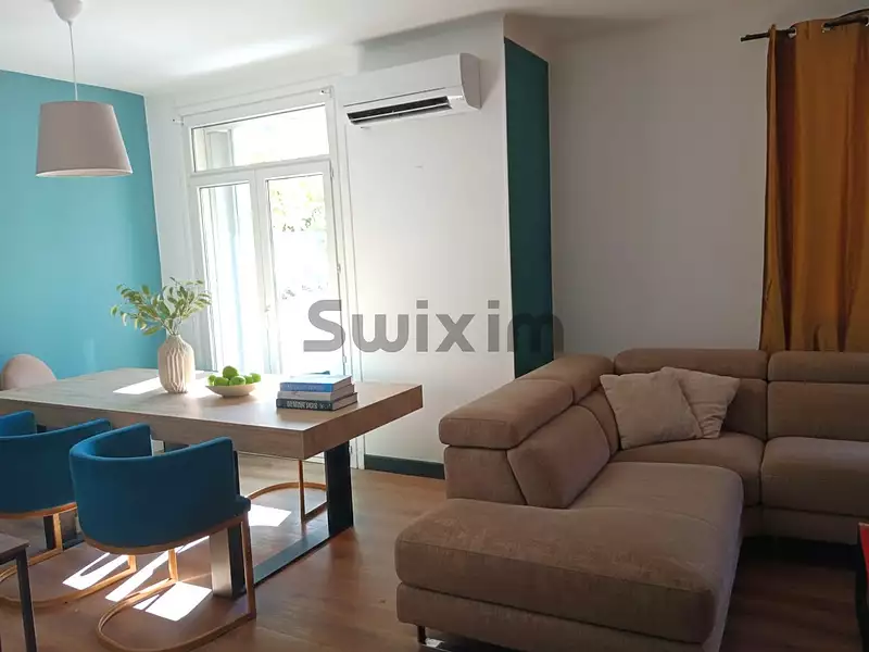 Appartement, 117 m²