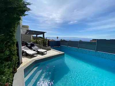 Appartement, 129,37 m²