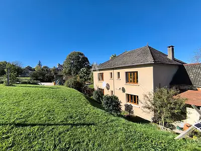 Maison, 173 m²