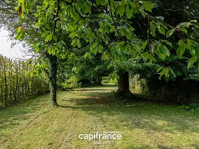 Maison, 468 m²