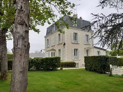 Maison, 320 m²