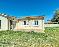 Maison, 89 m²