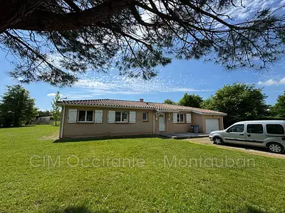 Maison, 98 m²