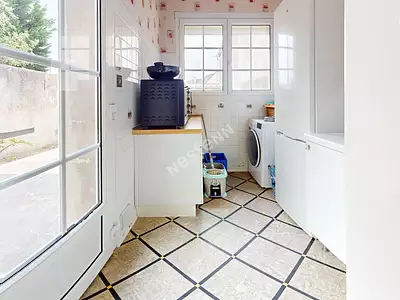 Maison, 127 m²
